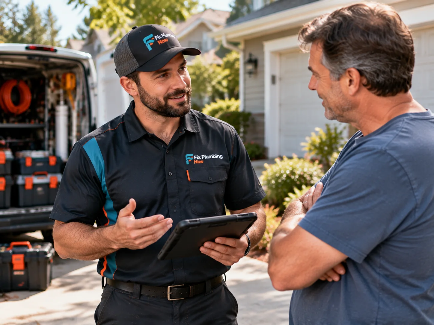 Clogged Drain Service Salix, IA FAQs